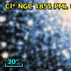 Cl* NGC 1851    PML       8