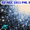 Cl* NGC 1851    PML       9