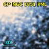 Cl* NGC 1851    PML      11