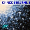 Cl* NGC 1851    PML      12