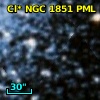 Cl* NGC 1851    PML      14