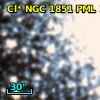 Cl* NGC 1851    PML      15