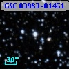 GSC 03983-01451