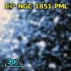 Cl* NGC 1851    PML      20