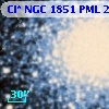 Cl* NGC 1851    PML      23