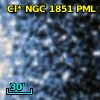 Cl* NGC 1851    PML      27