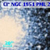 Cl* NGC 1851    PML      28