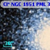 Cl* NGC 1851    PML      31