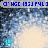 Cl* NGC 1851    PML      34