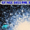 Cl* NGC 1851    PML      39