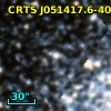 Cl* NGC 1851    PML      41