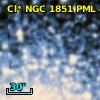 Cl* NGC 1851    PML      42