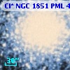 Cl* NGC 1851    PML      46