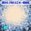 IRAS F05124-4006