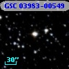GSC 03983-00549