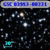 GSC 03983-00331
