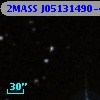 2MASS J05131490-4002069