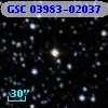 GSC 03983-02037