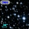 2MASS J22273276+5236503