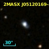 6dFGS gJ051201.7-405416