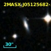 6dFGS gJ051256.8-391457