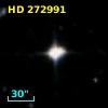 HD 272991