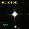HD 273062