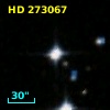HD 273067