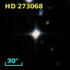 HD 273068