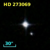 HD 273069