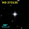 HD 273135