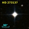 HD 273137