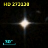 HD 273138