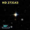 HD 273143