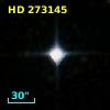 HD 273145