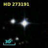 HD 273191