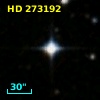 HD 273192