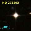 HD 273203