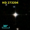 HD 273204