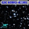 GSC 03983-02385