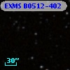 EXMS B0512-402