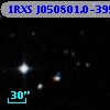 1RXS J050801.0-395647