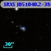 1RXS J051040.2-384458