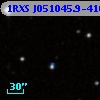 1RXS J051045.9-410241