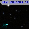 1RXS J051205.6-393843