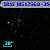 1RXS J051256.0-384744
