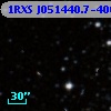 1RXS J051440.7-400025