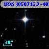 1RXS J050715.7-402056