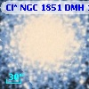 Cl* NGC 1851    DMH       1