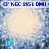 Cl* NGC 1851    DMH       4